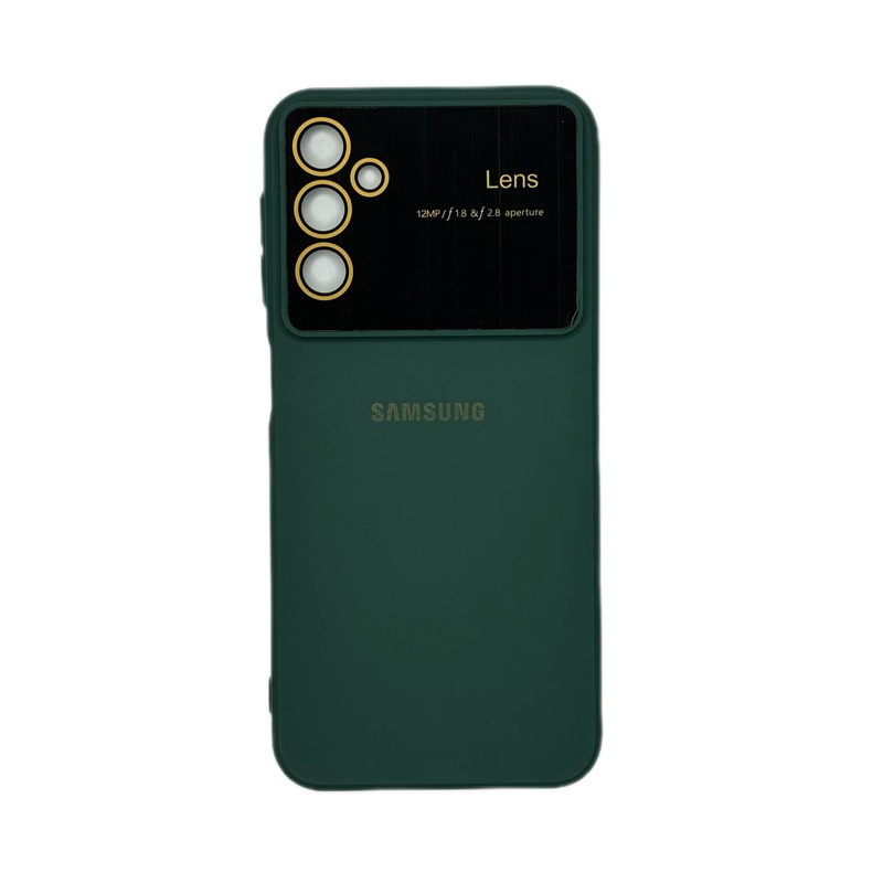کاور مدل lenzplu مناسب برای گوشی موبایل سامسونگ Galaxy A54