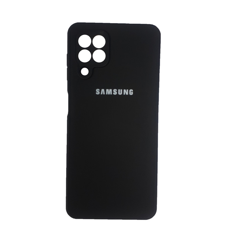 کاور کد 885 مناسب برای گوشی موبایل سامسونگ Galaxy A22 4g
