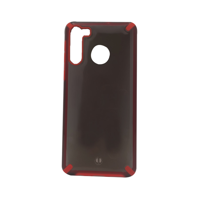 کاور جی کی کی مدل NEW SKIN12 مناسب برای گوشی موبایل سامسونگ Galaxy A21