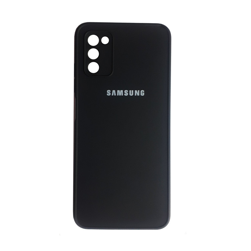 کاور کد 23 مناسب برای گوشی موبایل سامسونگ Galaxy A03S