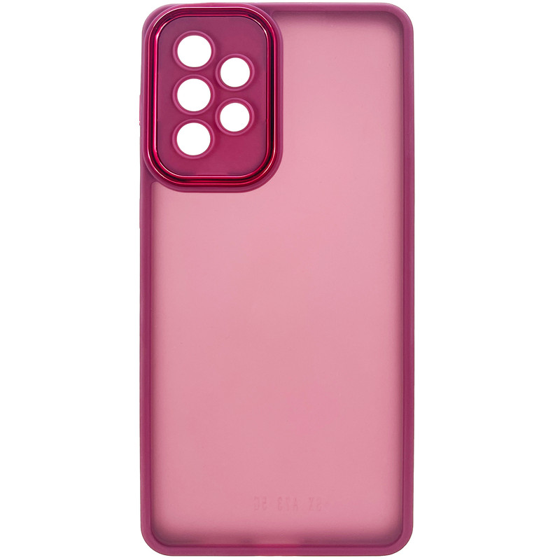 کاور مدل nwskn-A52 مناسب برای گوشی موبایل سامسونگ Galaxy A52 / A52S