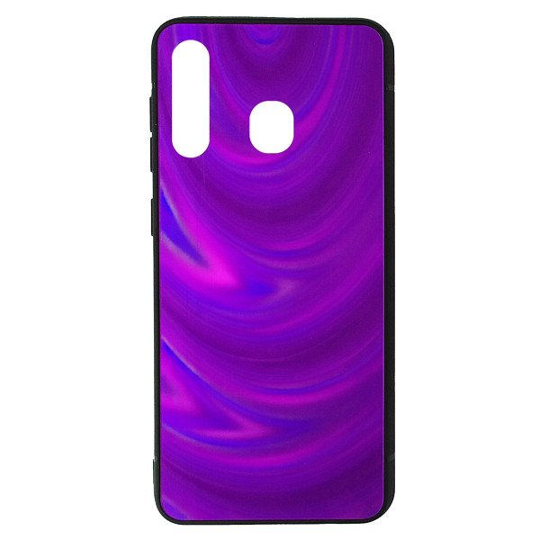 کاور مدل SA356 مناسب برای گوشی موبایل سامسونگ Galaxy A20 / A30
