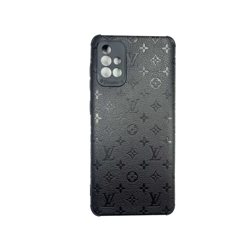 کاور مدل سیلیکون کد 01 مناسب برای گوشی موبایل سامسونگ galaxy A71
