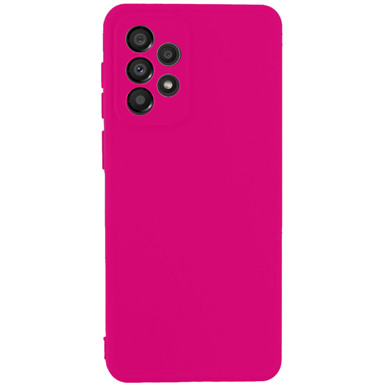 کاور مدل BNZ-A33 مناسب برای گوشی موبایل سامسونگ Galaxy A33