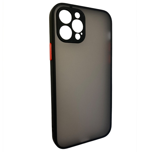 کاور مدل fse مناسب برای گوشی موبایل اپل Iphone 12 pro