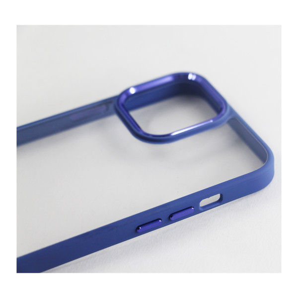 کاور مدل NEW SKIN مناسب برای گوشی موبایل اپل Iphone 13 PROMAX
