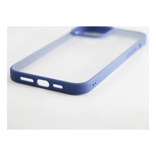 کاور مدل NEW SKIN مناسب برای گوشی موبایل اپل Iphone 13 PROMAX