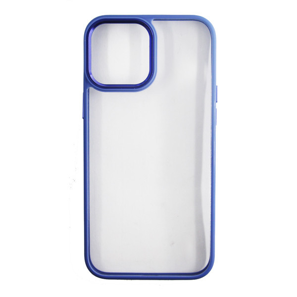 کاور مدل NEW SKIN مناسب برای گوشی موبایل اپل Iphone 13 PROMAX