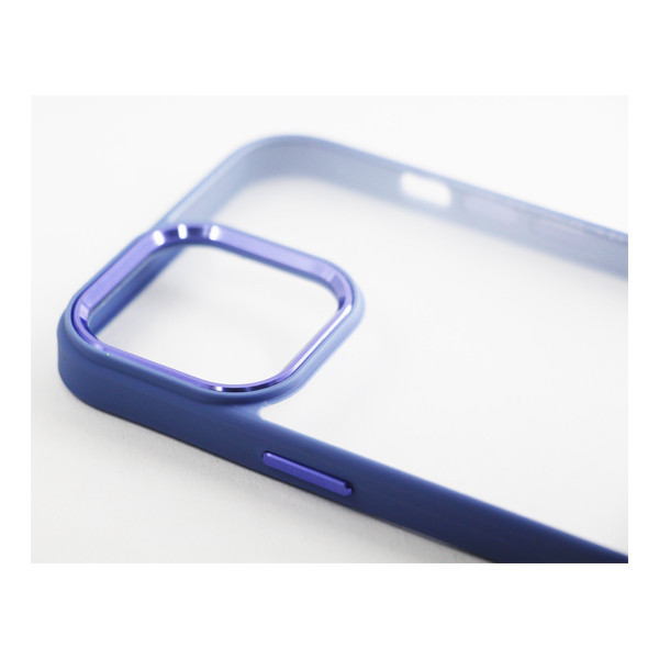 کاور مدل NEW SKIN مناسب برای گوشی موبایل اپل Iphone 13 PROMAX