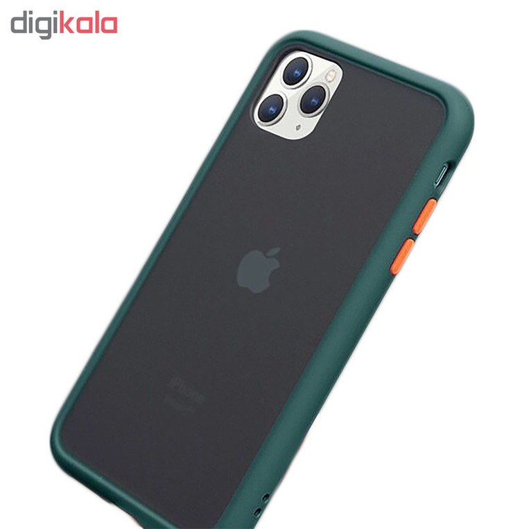 کاور مدل nxcb مناسب برای گوشی موبایل اپل iphone 11 pro