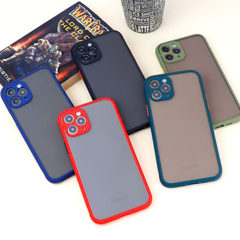 کاور مدل PML مناسب برای گوشی موبایل اپل Iphone 11 pro
