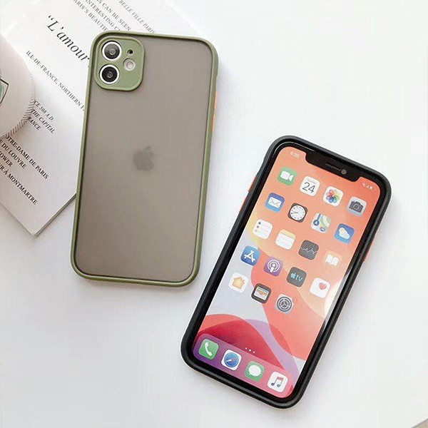 کاور مدل PML مناسب برای گوشی موبایل اپل Iphone 11 pro
