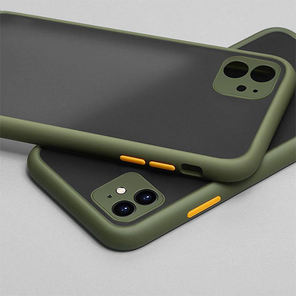کاور مدل PML مناسب برای گوشی موبایل اپل Iphone 11 pro