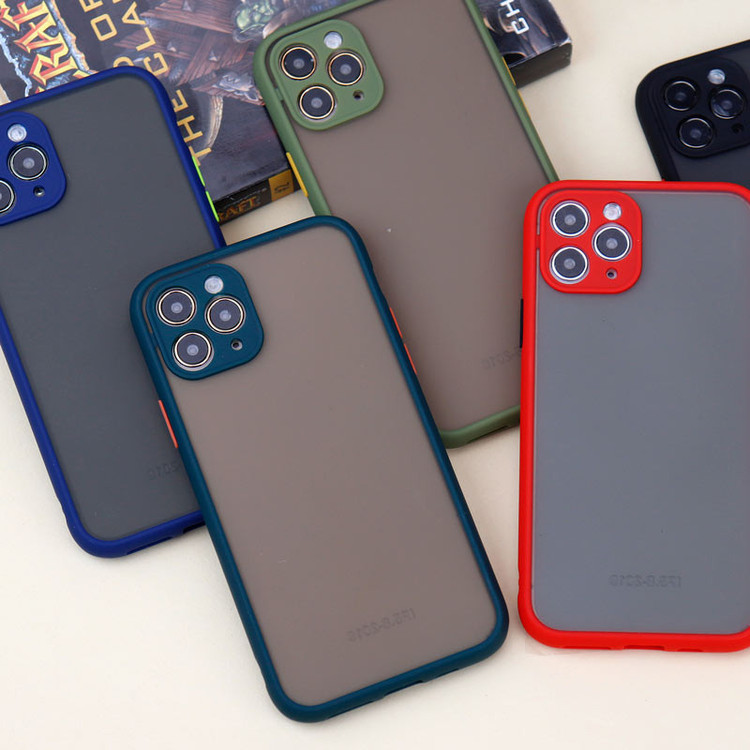 کاور مدل PML مناسب برای گوشی موبایل اپل Iphone 11 pro