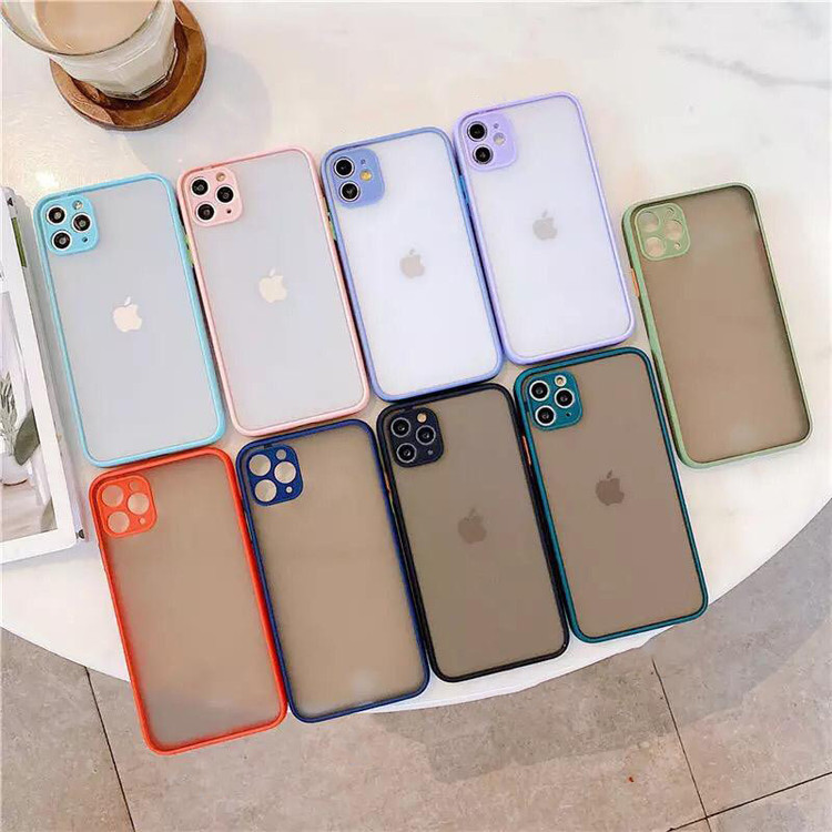 کاور مدل PML مناسب برای گوشی موبایل اپل Iphone 11 pro