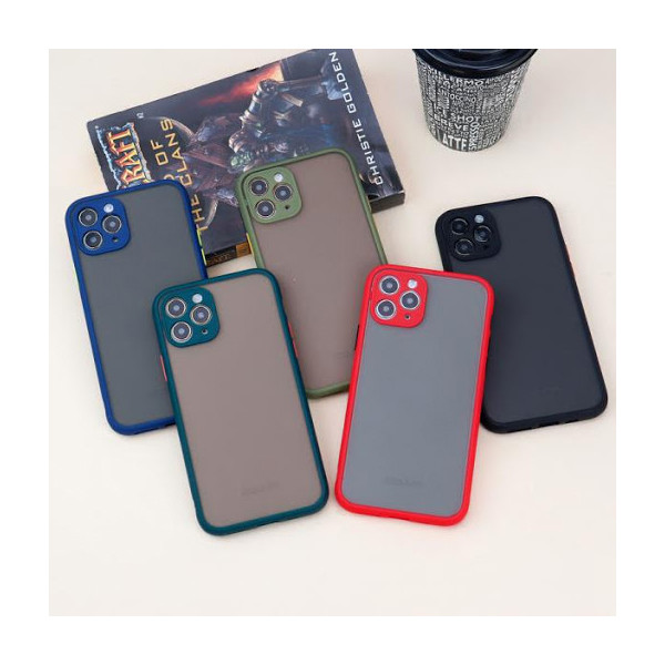 کاور مدل PML مناسب برای گوشی موبایل اپل Iphone 11 pro