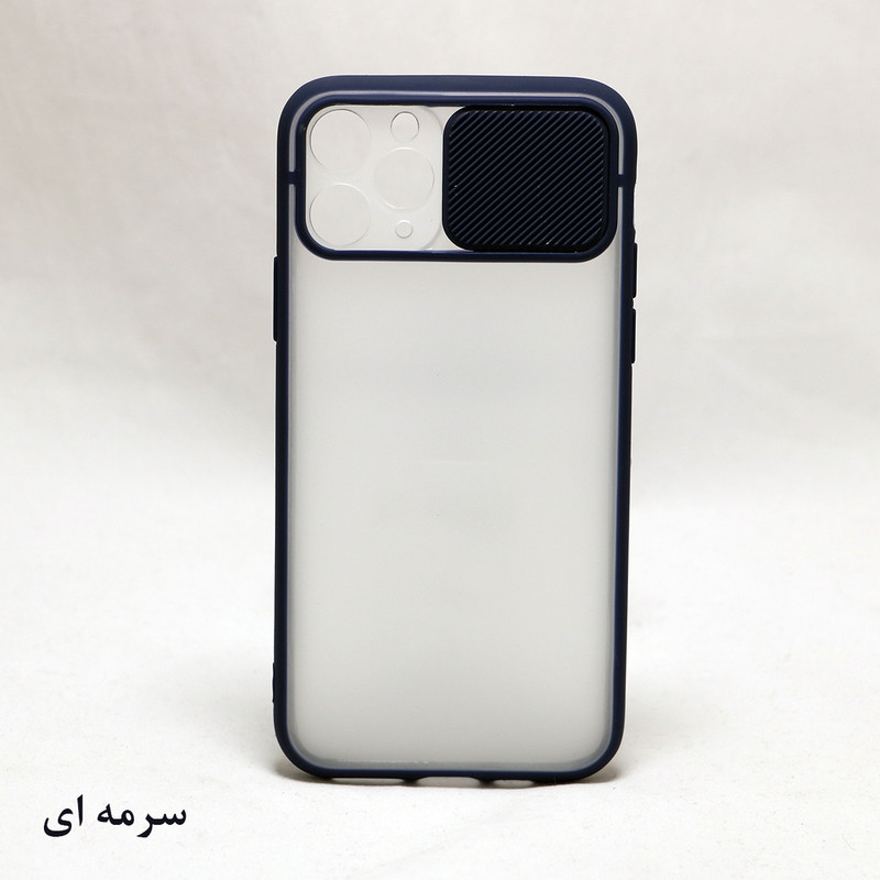 کاور مدل LNZ01 مناسب برای گوشی موبایل اپل IPhone 11 pro