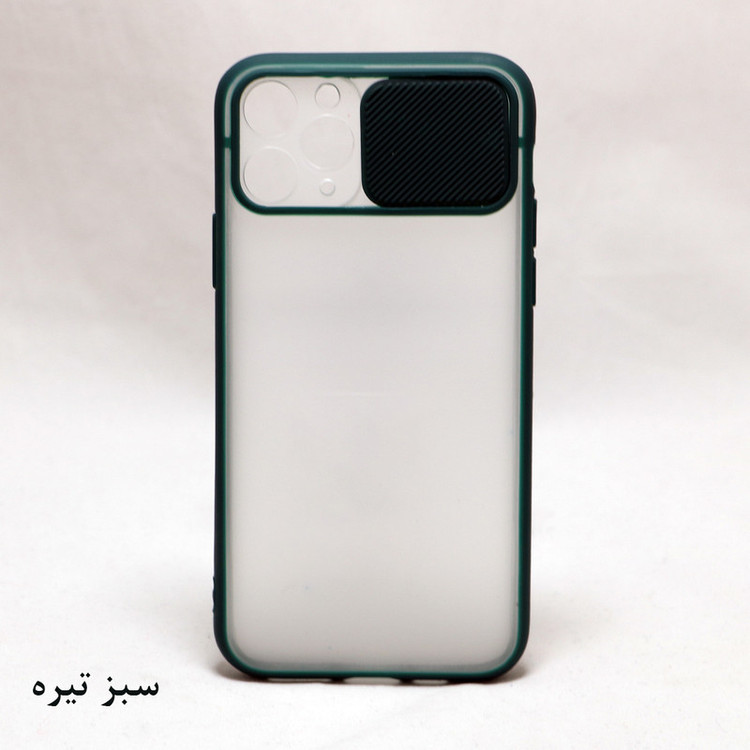 کاور مدل LNZ01 مناسب برای گوشی موبایل اپل IPhone 11 pro