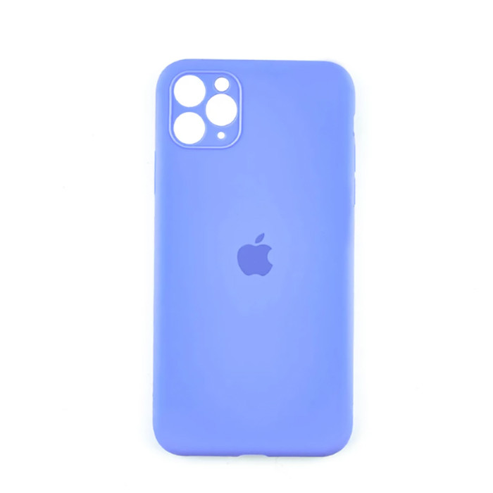 کاور مدل ساده مناسب برای گوشی موبایل اپل IPHONE 11 PRO MAX