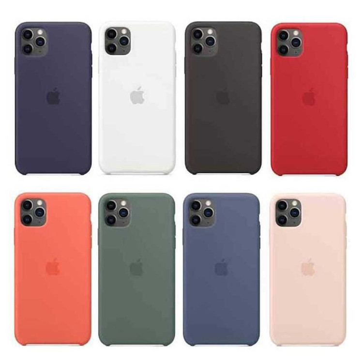 کاور مدل Cilic01 مناسب برای گوشی موبایل اپل Iphone 11 Pro Max