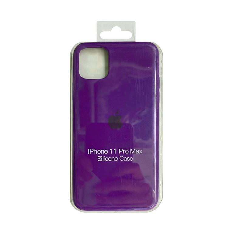 کاور مدل Cilic01 مناسب برای گوشی موبایل اپل Iphone 11 Pro Max