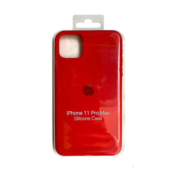 کاور مدل Cilic01 مناسب برای گوشی موبایل اپل Iphone 11 Pro Max