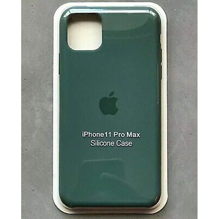 کاور مدل Cilic01 مناسب برای گوشی موبایل اپل Iphone 11 Pro Max