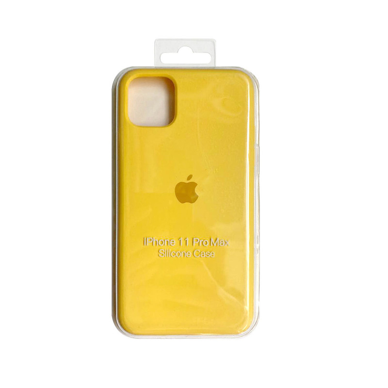 کاور مدل Cilic01 مناسب برای گوشی موبایل اپل Iphone 11 Pro Max