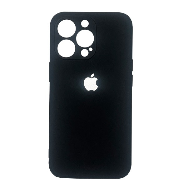 کاور مدل سیلیکونی مناسب برای گوشی موبایل اپل iPhone 13 Pro