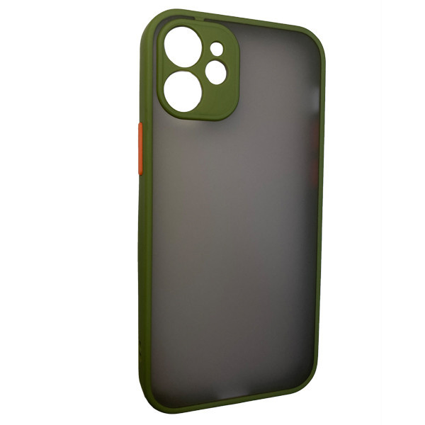 کاور مدل fse مناسب برای گوشی موبایل اپل Iphone 12