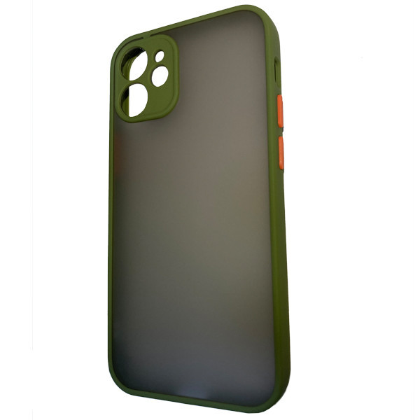 کاور مدل fse مناسب برای گوشی موبایل اپل Iphone 12