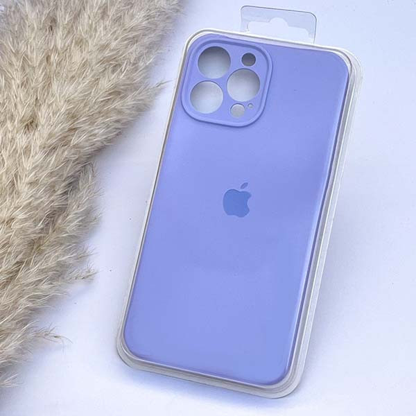 کاور مدل سیلیکونی محافظ دار مناسب برای گوشی موبایل اپل Iphone 14 pro