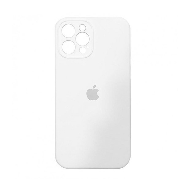 کاور مدل سیلیکونی محافظ دار مناسب برای گوشی موبایل اپل Iphone 14 pro