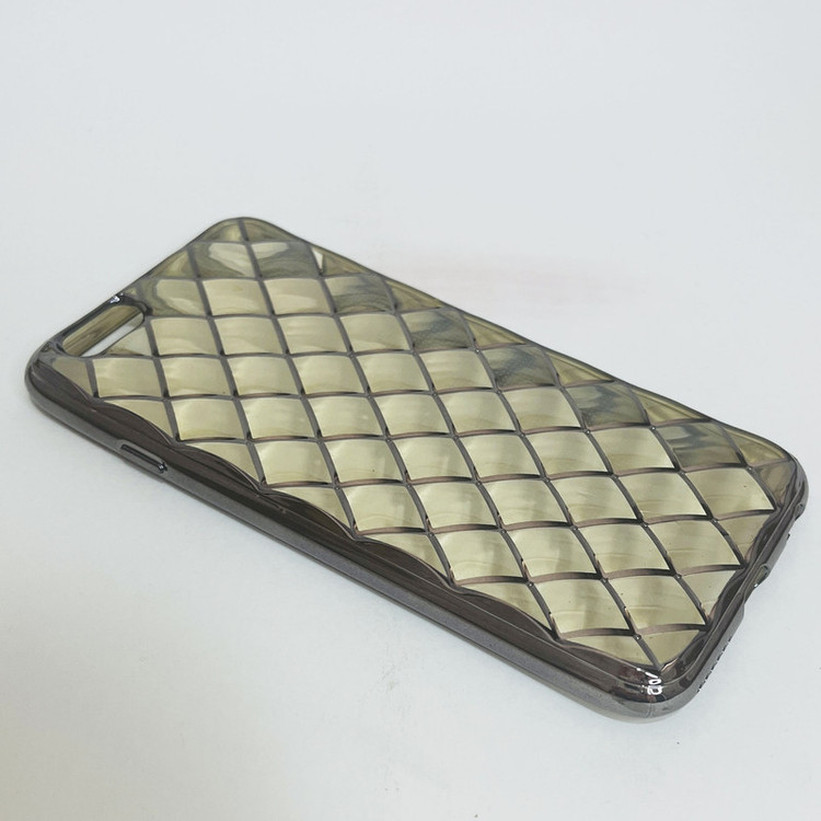 کاور مدل Shik01 مناسب برای گوشی موبایل اپل Iphone 6/6S