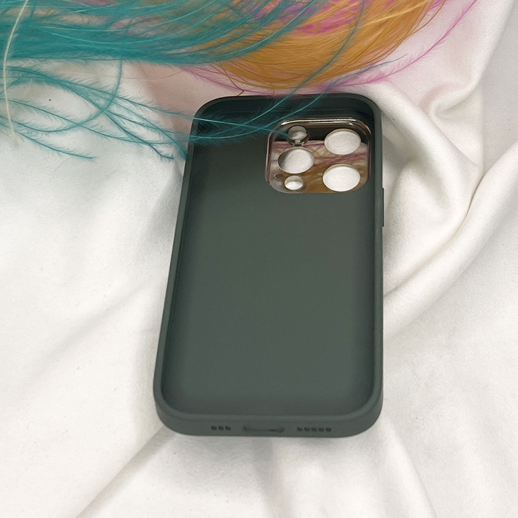 کاور مدل EA03 مناسب برای گوشی موبایل اپلiPhone 14 pro