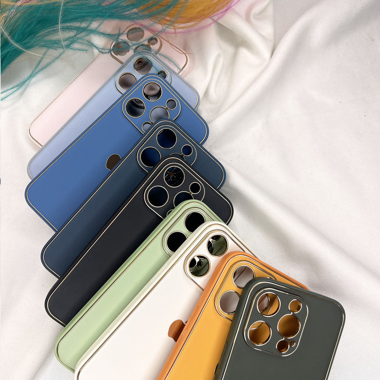 کاور مدل EA03 مناسب برای گوشی موبایل اپلiPhone 14 pro