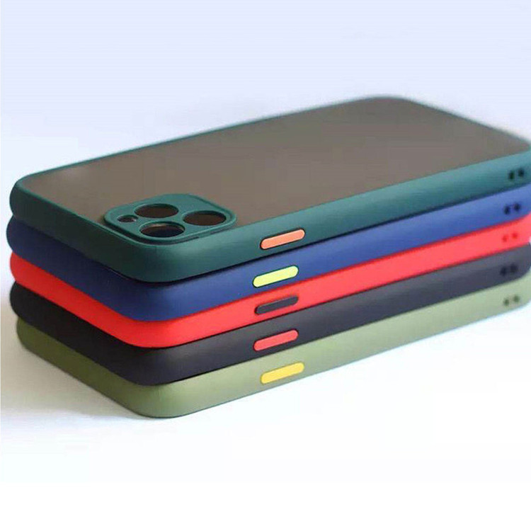 کاور مدل PM مناسب برای گوشی موبایل اپل iPhone 12 mini