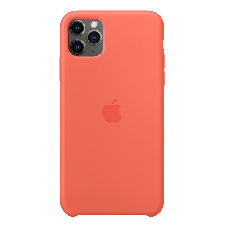 کاور مدل Cilic01 مناسب برای گوشی موبایل اپل Iphone 11 Pro Max