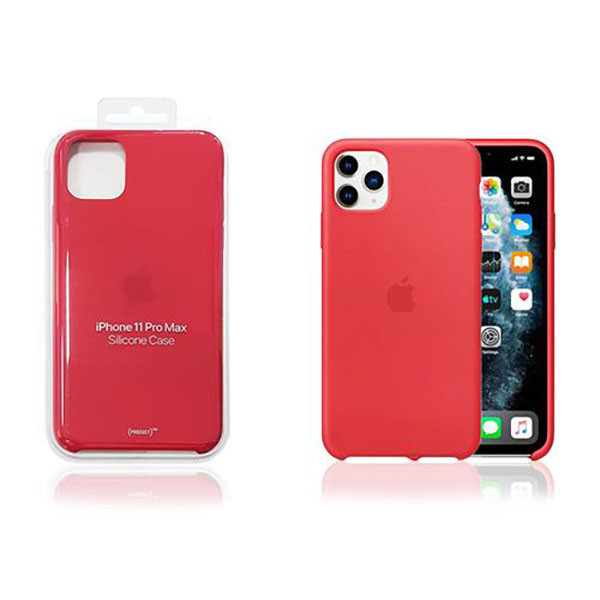 کاور مدل Cilic01 مناسب برای گوشی موبایل اپل Iphone 11 Pro Max