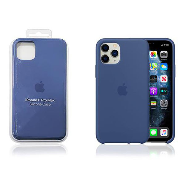 کاور مدل Cilic01 مناسب برای گوشی موبایل اپل Iphone 11 Pro Max