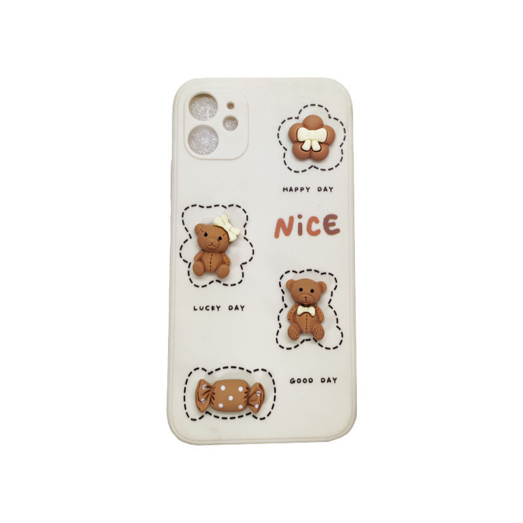 کاور مدل aw12 مناسب برای گوشی موبایل اپل iPhone 12