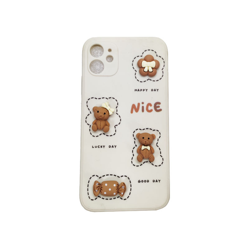 کاور مدل aw12 مناسب برای گوشی موبایل اپل iPhone 12