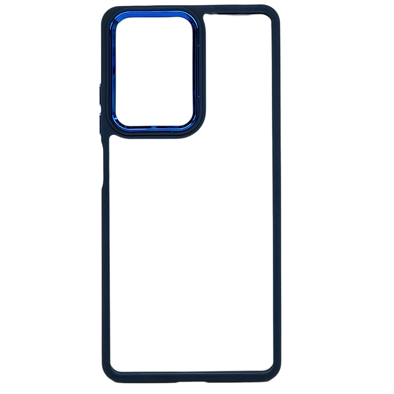 کاور مدل New Skin مناسب برای گوشی موبایل شیائومی Poco X5 Pro 5G / Redmi Note 12 Pro 5G