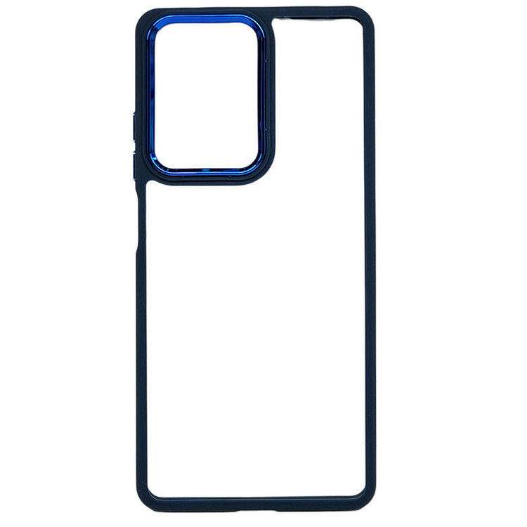 کاور مدل New Skin مناسب برای گوشی موبایل شیائومی Poco X5 Pro 5G / Redmi Note 12 Pro 5G