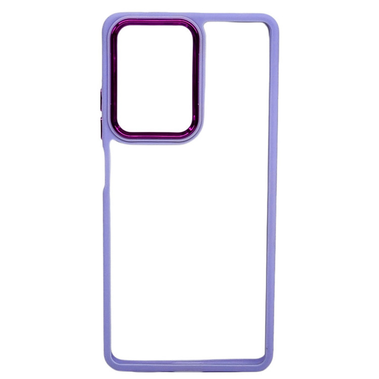 کاور مدل New Skin مناسب برای گوشی موبایل شیائومی Poco X5 Pro 5G / Redmi Note 12 Pro 5G
