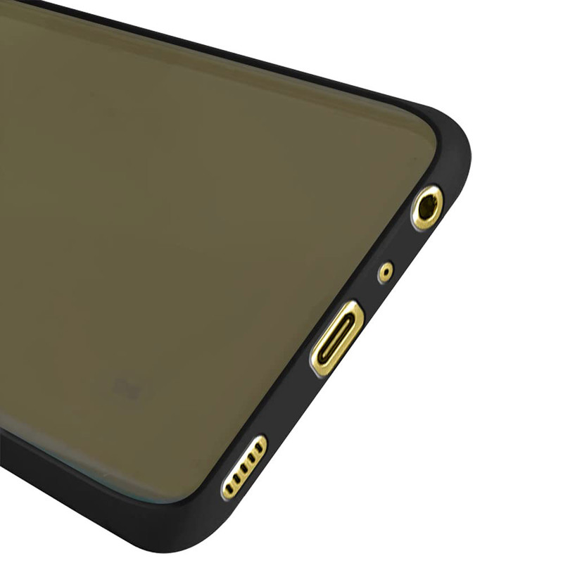 کاور مدل PML مناسب برای گوشی موبایل شیائومی Poco M3 Pro