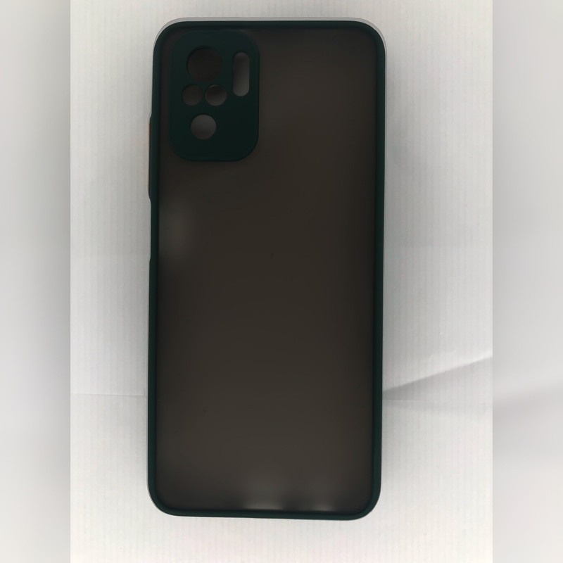 کاور مدل k738 مناسب برای گوشی موبایل شیائومی Redmi Note 10 S