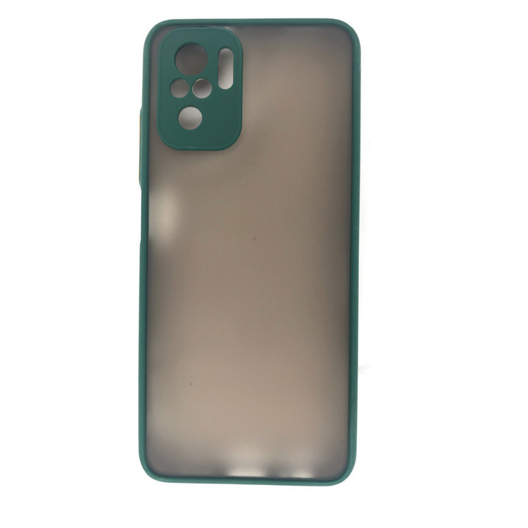 کاور مدل k738 مناسب برای گوشی موبایل شیائومی Redmi Note 10 S