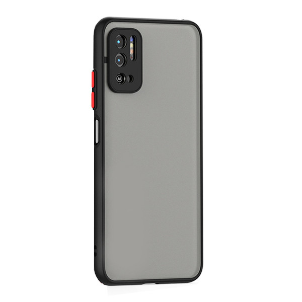کاور مدل BTIPM مناسب برای گوشی موبایل شیائومی Redmi Note 10 5G