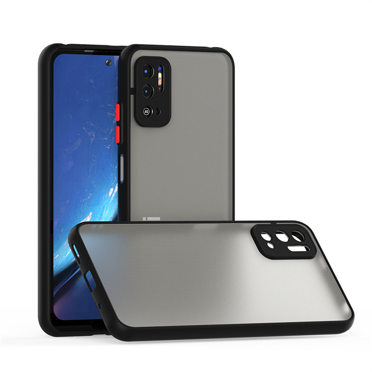کاور مدل BTIPM مناسب برای گوشی موبایل شیائومی Redmi Note 10 5G